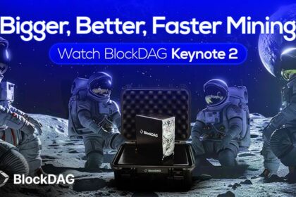 blockdag-leads-with-keynote-2-launch-&-whopping-$3.2m-in-miner-sales-as-fantom-(ftm)-price-and-dog-struggle