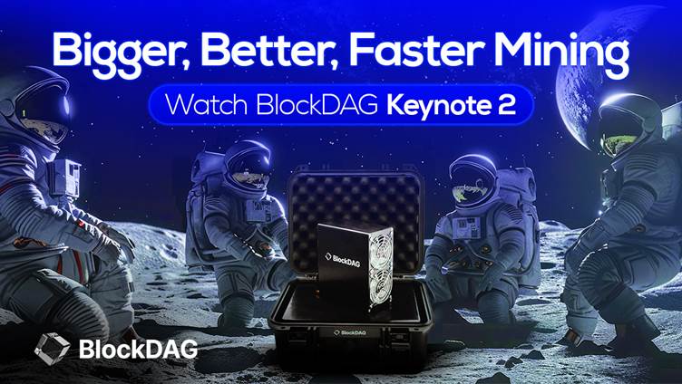 blockdag-leads-with-keynote-2-launch-&-whopping-$3.2m-in-miner-sales-as-fantom-(ftm)-price-and-dog-struggle
