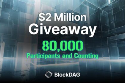 blockdag-takes-the-crypto-world-by-storm:-$2m-giveaway-and-80,000-entries-transcends-ton-&-doge-growth