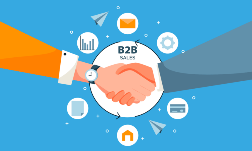 effective-b2b-sales-techniques-for-maximizing-customer-engagement